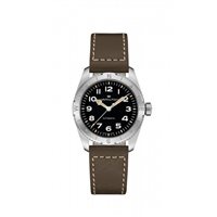 Orologio Hamilton Uomo KHAKI EXPEDITION in Acciaio H70225830 - H70225830